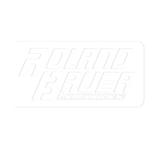 Logo Roland Bauer